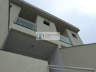 Casa, 3 quartos, 210 m² - Foto 2