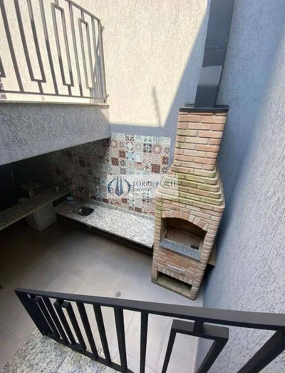 Casa, 3 quartos, 175 m² - Foto 2