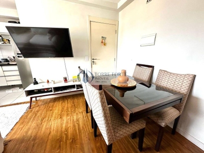 Apartamento, 2 quartos, 44 m² - Foto 5
