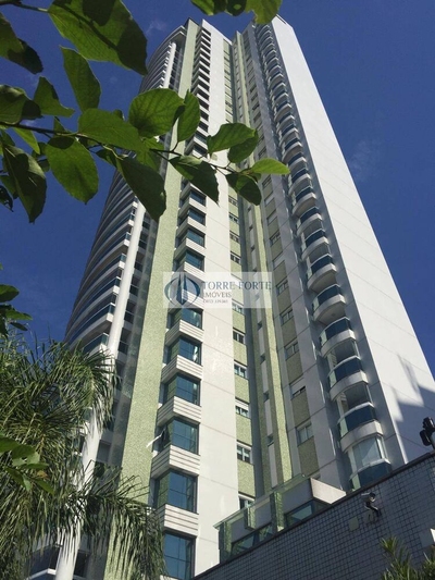 Apartamento, 4 quartos, 335 m² - Foto 1