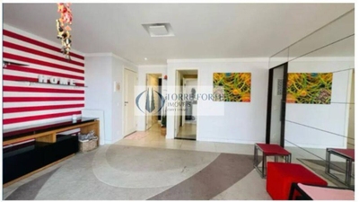 Apartamento, 2 quartos, 96 m² - Foto 3