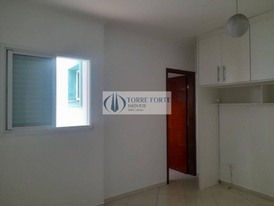 Sobrado, 3 quartos, 125 m² - Foto 1
