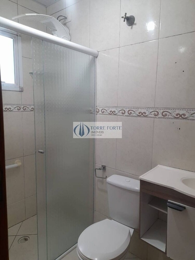 Sobrado, 3 quartos, 125 m² - Foto 2