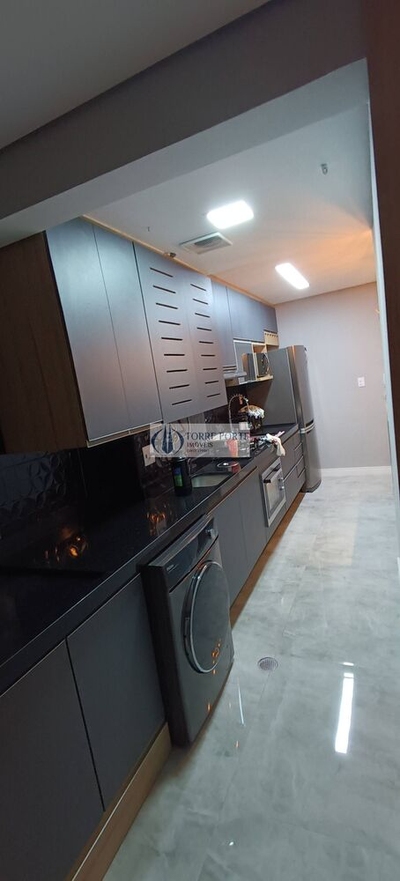 Apartamento, 2 quartos, 54 m² - Foto 3