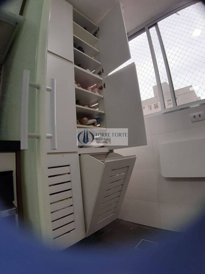 Apartamento, 3 quartos, 74 m² - Foto 1