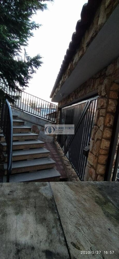 Casa, 3 quartos, 223 m² - Foto 3