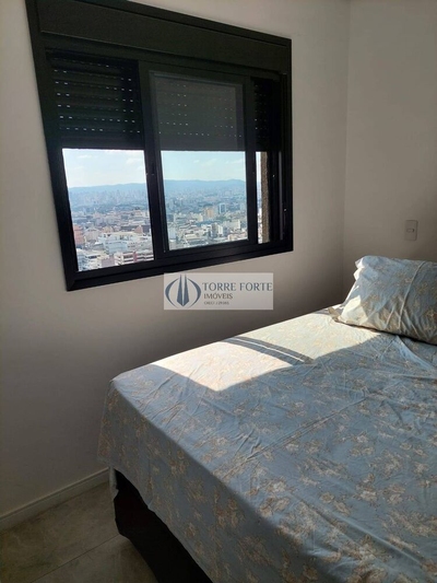 Apartamento, 2 quartos, 50 m² - Foto 3