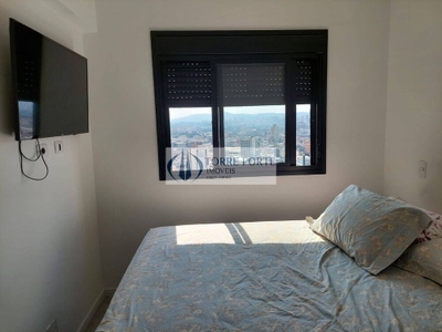 Apartamento, 2 quartos, 50 m² - Foto 2