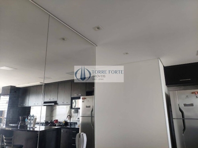 Apartamento, 2 quartos, 50 m² - Foto 4