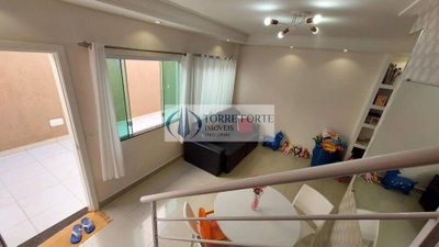 Casa de Condomínio, 2 quartos - Foto 1