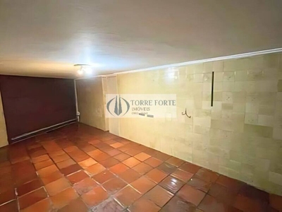 Sobrado, 3 quartos, 140 m² - Foto 1