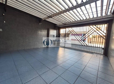 Casa, 3 quartos, 178 m² - Foto 1