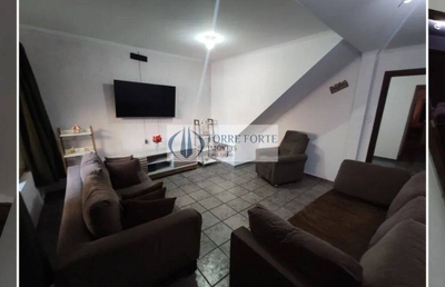 Casa, 3 quartos, 178 m² - Foto 4