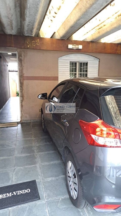 Casa, 2 quartos, 220 m² - Foto 3