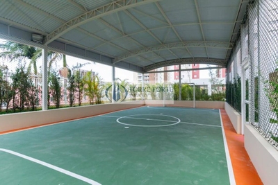 Apartamento, 2 quartos, 62 m² - Foto 3