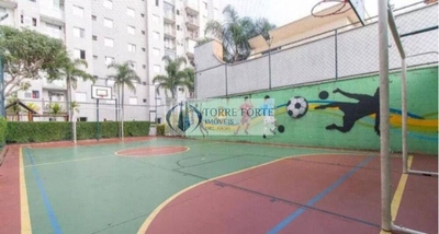 Apartamento, 2 quartos, 52 m² - Foto 4