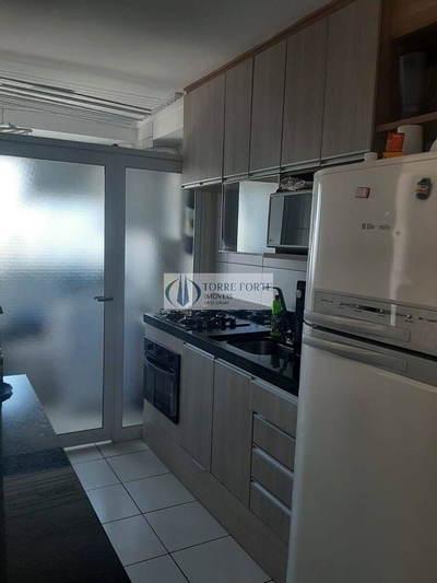 Apartamento, 2 quartos, 52 m² - Foto 1
