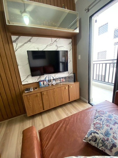 Apartamento, 2 quartos, 45 m² - Foto 1
