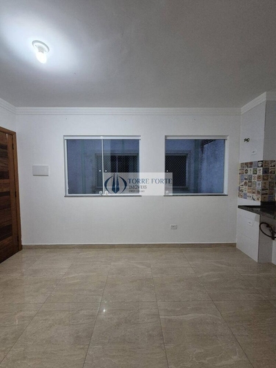 Apartamento, 1 quarto, 32 m² - Foto 1
