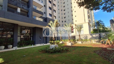 Apartamento, 3 quartos, 115 m² - Foto 4