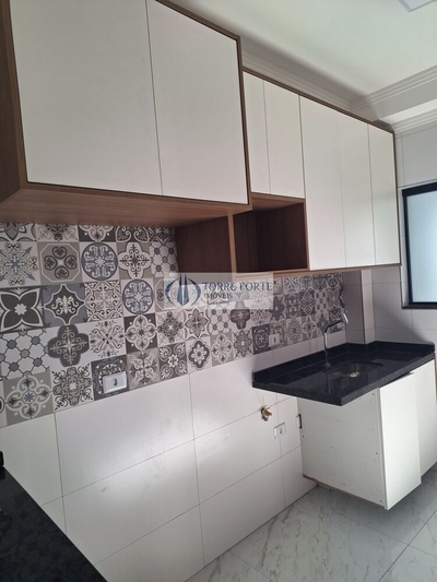 Apartamento, 1 quarto, 40 m² - Foto 1