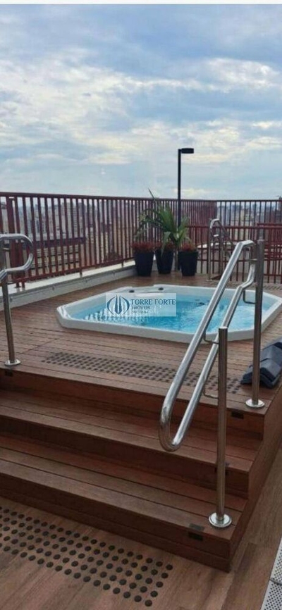 Apartamento, 2 quartos, 47 m² - Foto 4