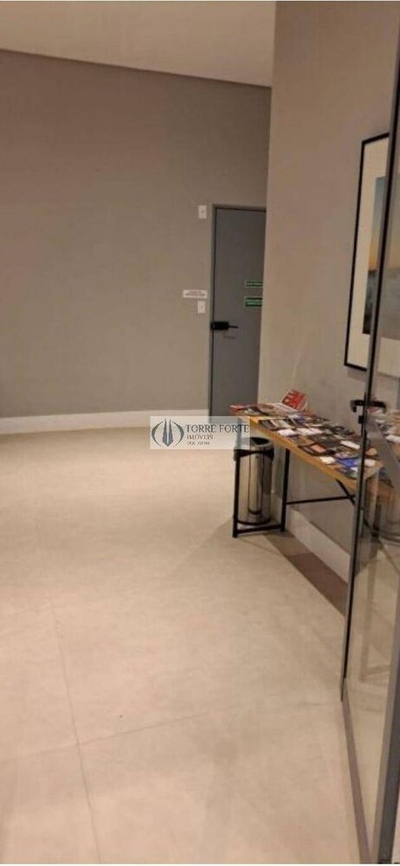 Apartamento, 2 quartos, 47 m² - Foto 1