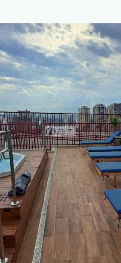 Apartamento, 2 quartos, 47 m² - Foto 2