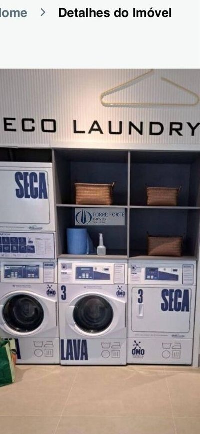 Apartamento, 2 quartos, 47 m² - Foto 3