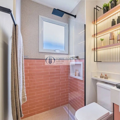 Apartamento, 3 quartos, 117 m² - Foto 1