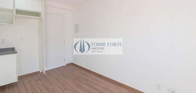 Apartamento, 1 quarto, 25 m² - Foto 2