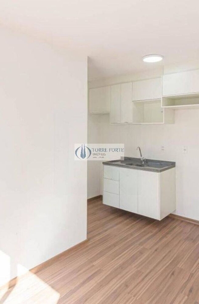 Apartamento, 1 quarto, 25 m² - Foto 4