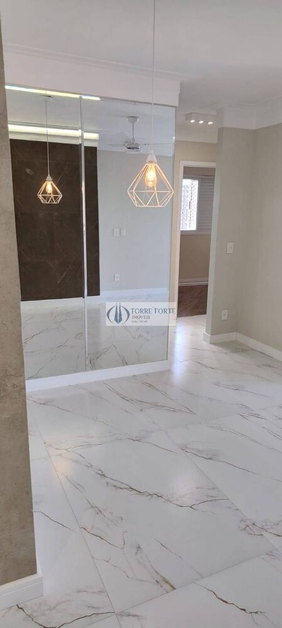 Apartamento, 3 quartos, 85 m² - Foto 1