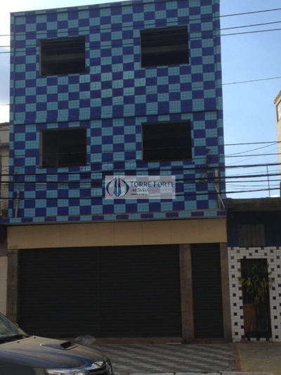 Prédio Inteiro, 1100 m² - Foto 5