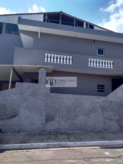 Casa, 2 quartos, 150 m² - Foto 2