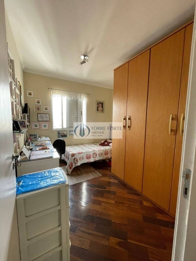 Apartamento, 2 quartos, 58 m² - Foto 4