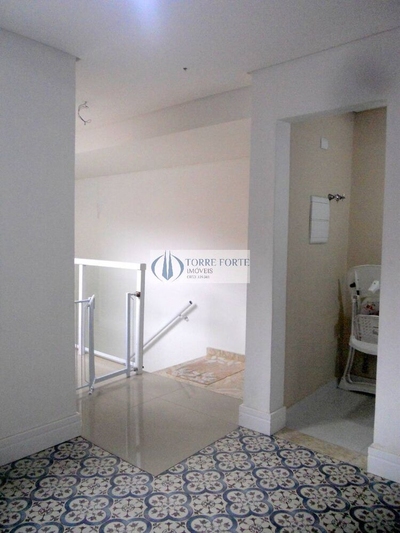 Apartamento, 3 quartos, 95 m² - Foto 1