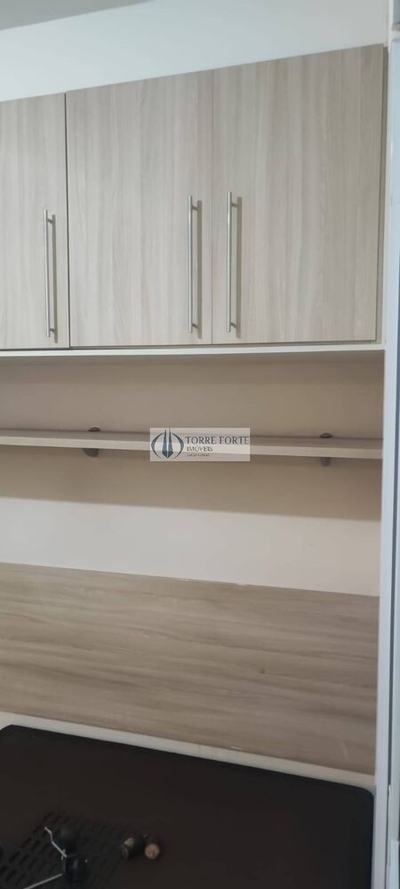 Apartamento, 2 quartos, 58 m² - Foto 3