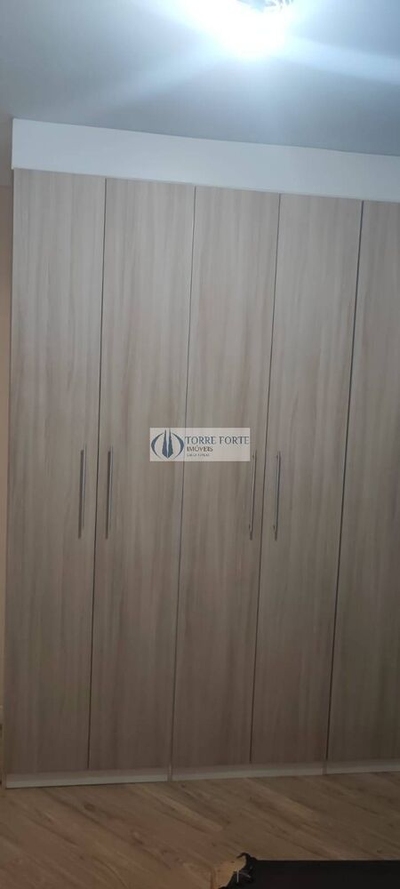 Apartamento, 2 quartos, 58 m² - Foto 4