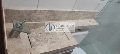 Apartamento, 2 quartos, 58 m² - Foto 2