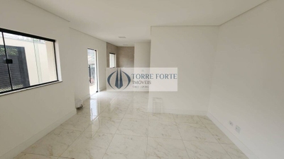 Sobrado, 3 quartos, 98 m² - Foto 1