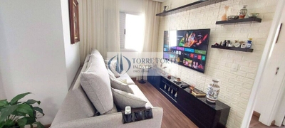 Apartamento, 2 quartos, 70 m² - Foto 1