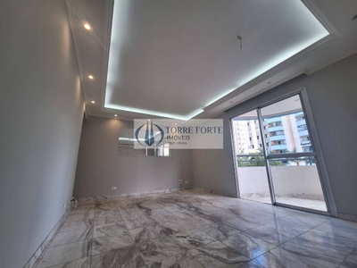 Apartamento, 3 quartos, 90 m² - Foto 1