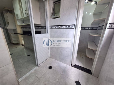 Apartamento, 3 quartos, 90 m² - Foto 4