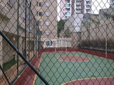 Apartamento, 3 quartos, 57 m² - Foto 1