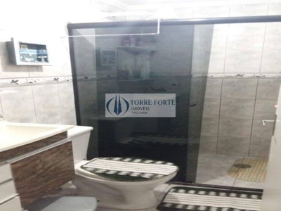 Apartamento, 3 quartos, 57 m² - Foto 4