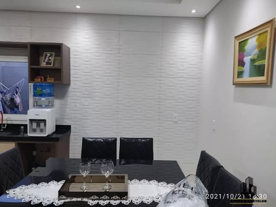 Casa, 3 quartos, 201 m² - Foto 5