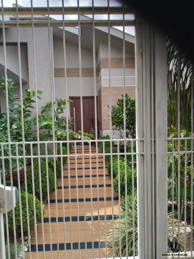 Casa, 2 quartos, 125 m² - Foto 1