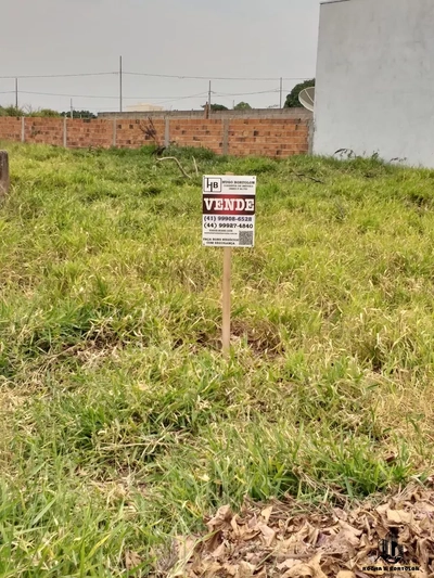 Terreno, 240 m² - Foto 1