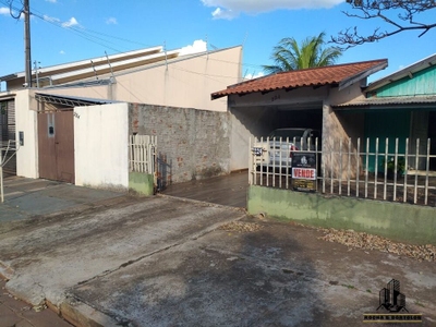 Casa, 2 quartos, 80 m² - Foto 1